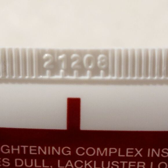 Dermelect Microfacial Exfoliating Masque Mask New with Foil Seal OOS - Picture 9 of 9